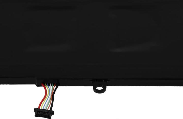 Image du produit AccuCell Batterie compatible avec l'ordinateur portable Toshiba Tecra Z50-A-16d, Z40-A-17k, type (3800 mAh)