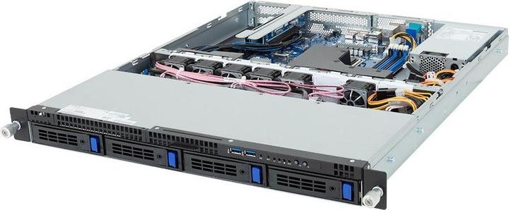 Produktbild Gigabyte Barebone R123-X00-AA01