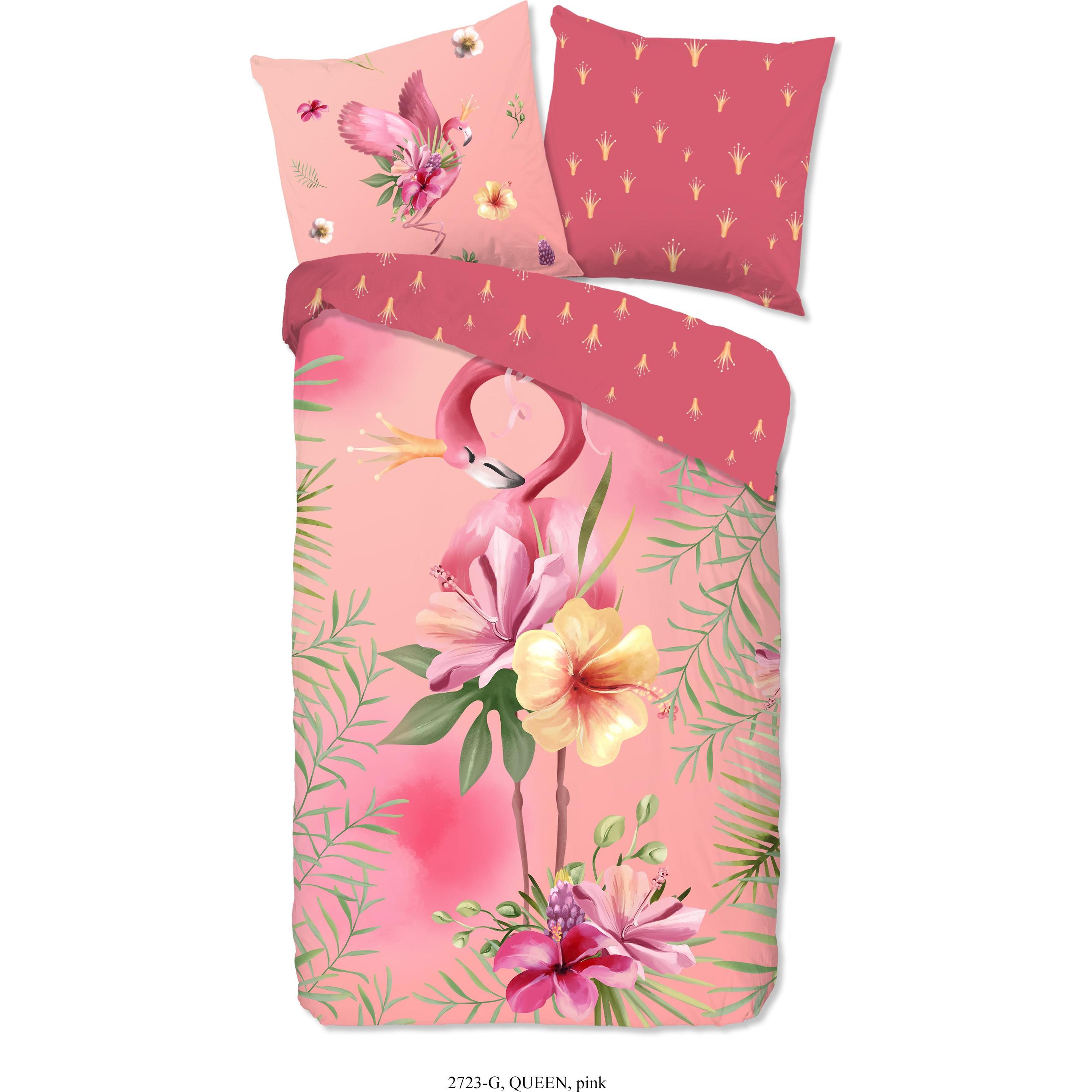Thumbnail - Good Morning, Kinderbettwäsche, Queen