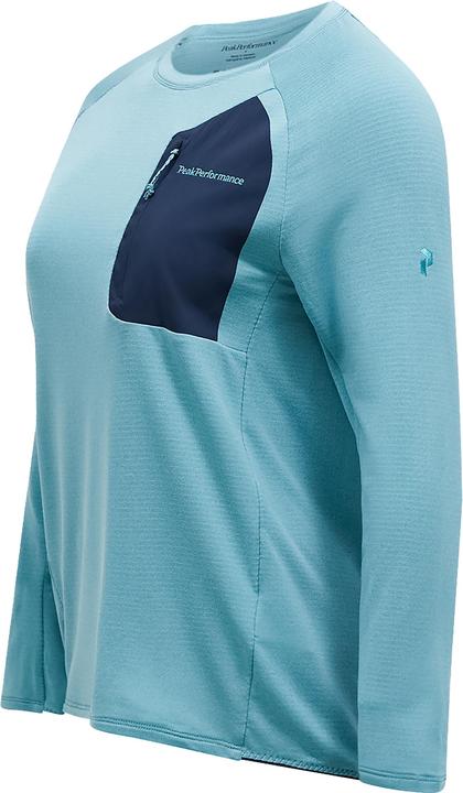 Produktbild Peak Performance Freelight Polartec Grid (S)