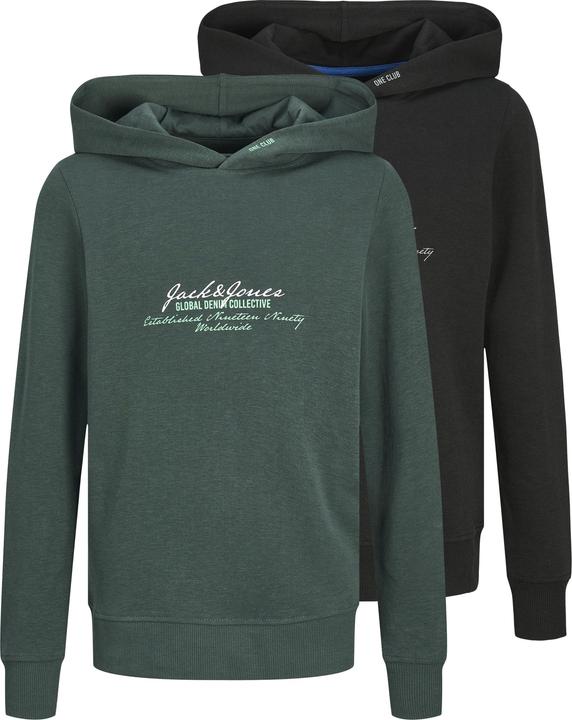 Immagine prodotto Jack & Jones Sweathoodie JNR (164)