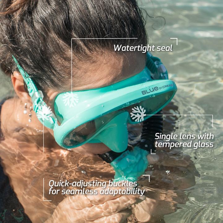 Image du produit Cressi Masque Musa