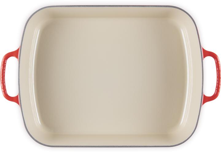 Actual product image Le Creuset Frying pan