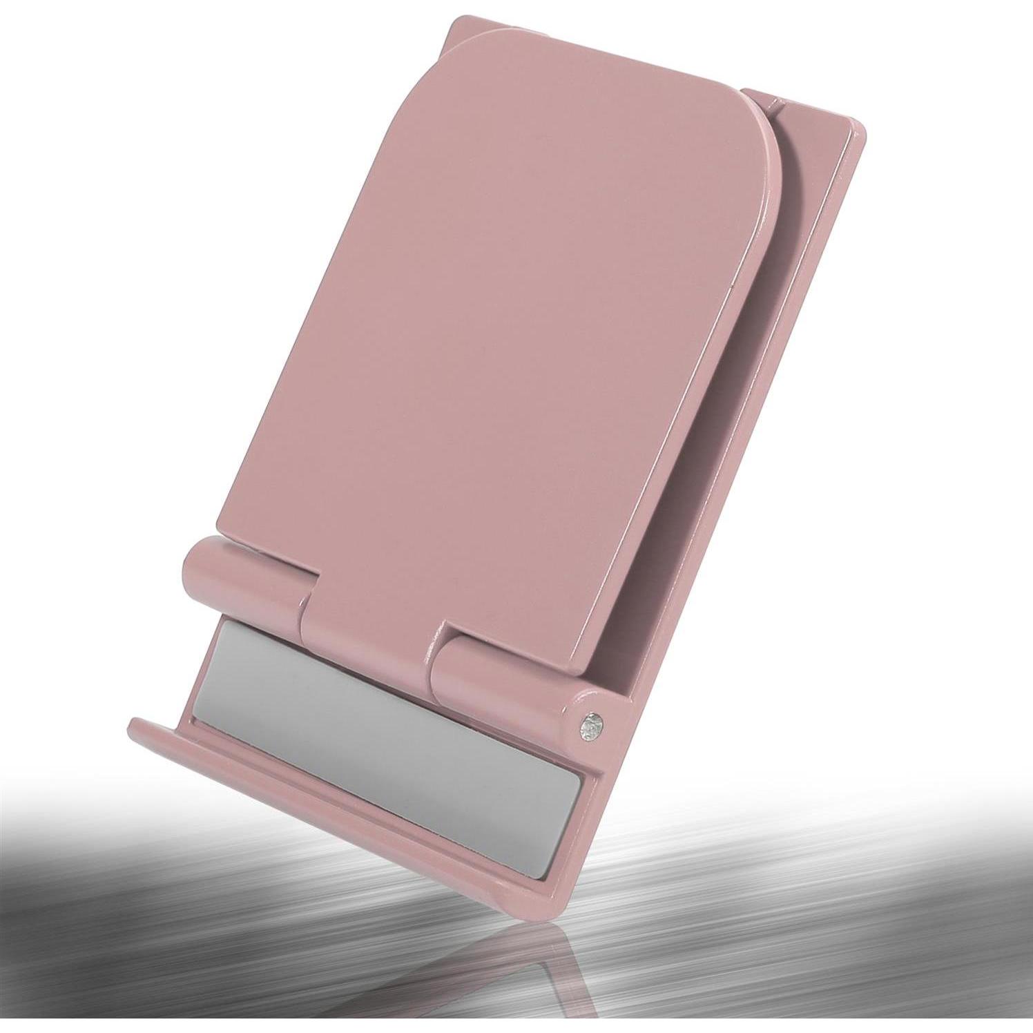 Thumbnail - Cadorabo Handy Halterung, Smartphone Halterung, Rosa