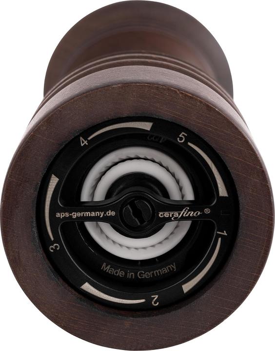 Actual product image APS ETERNAL" pepper mill (Pepper)