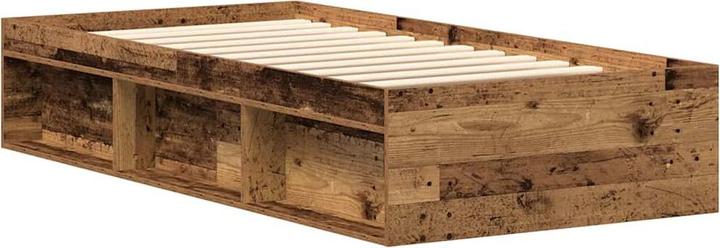 Image du produit vidaXL Bettgestell (100 x 200 cm)