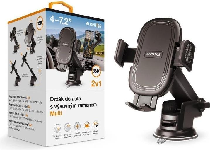 Actual product image Aligator HA21