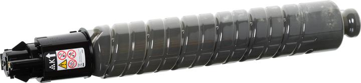 Produktbild RICOH IM C400 toner, 17500 seiten (BK)