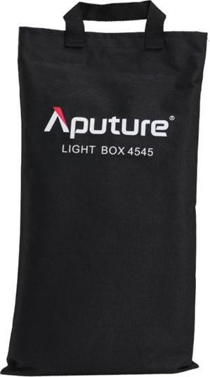 Actual product image Amaran Light Box 45x45