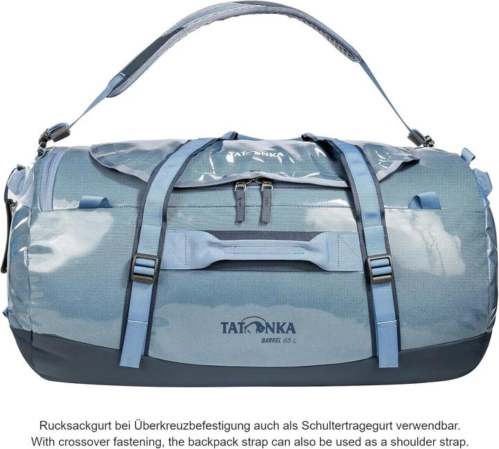 Produktbild Tatonka Barrel (65 l)