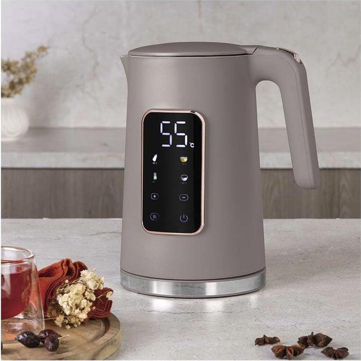 Produktbild BerlingerHaus Taupe Collection (1.70 l)