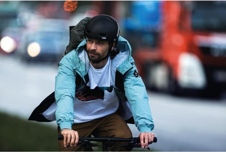 Produktbild Abus Skurb ACE (52 - 56 cm)