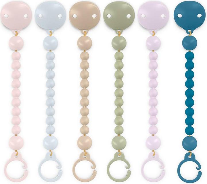 Actual product image Suavinex Essence Clip Silicone