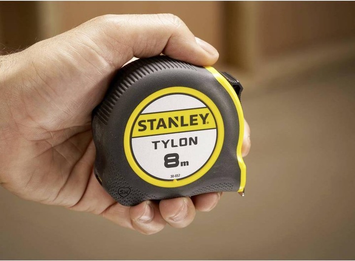 Actual product image Stanley Bandmass Tylon (Metric)
