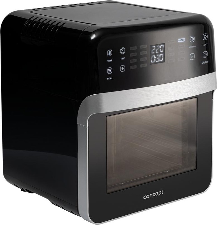 Actual product image Concept FR1200