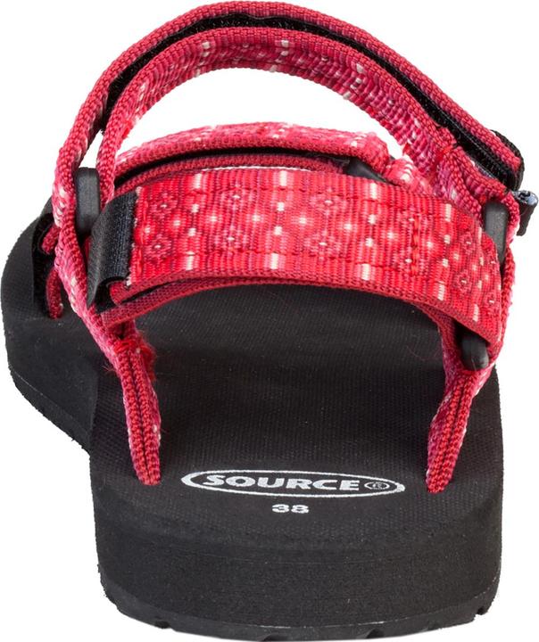 Produktbild Source Damen Classic Sandale (39)