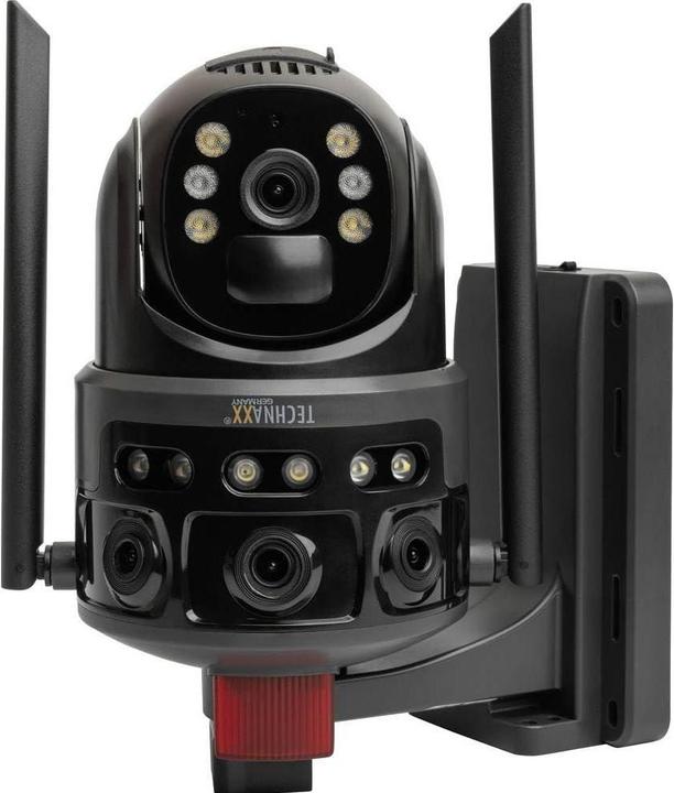 Actual product image Technaxx TX-329