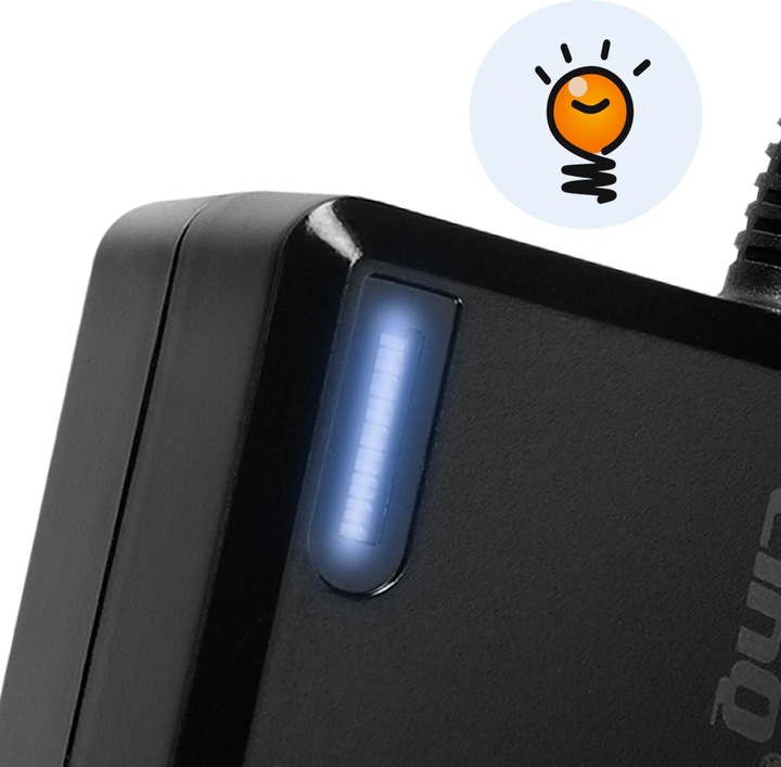 Image du produit LinQ 29.4V 2A Puissance 58.8W DC 5.5 x 2.5mm