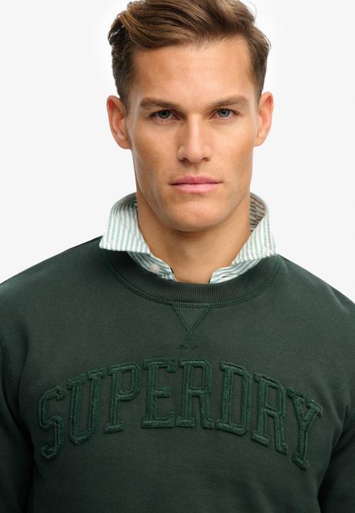 Produktbild Superdry Vintage Athletic (S)