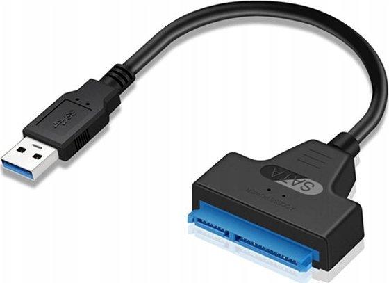 Produktbild Economy HDD Adapter Sata 2,5 Zoll USB 3.0 Adapter