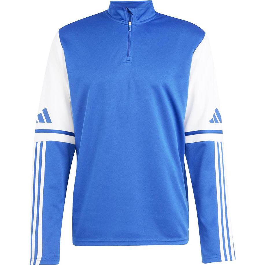 Thumbnail - adidas, Herren, Pullover, Squadra 25 Hoody, Blau, (M)