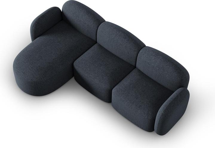 Actual product image Micadoni Blair (Corner sofa)