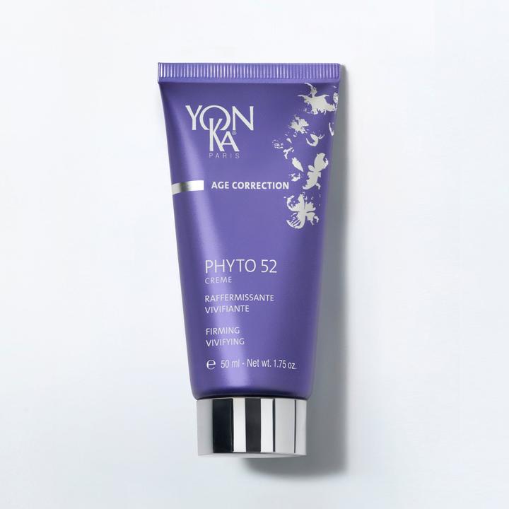 Immagine prodotto Yon-Ka Age Correction Phyto 52 40ml 1.41oz (40 ml, Crema notte)