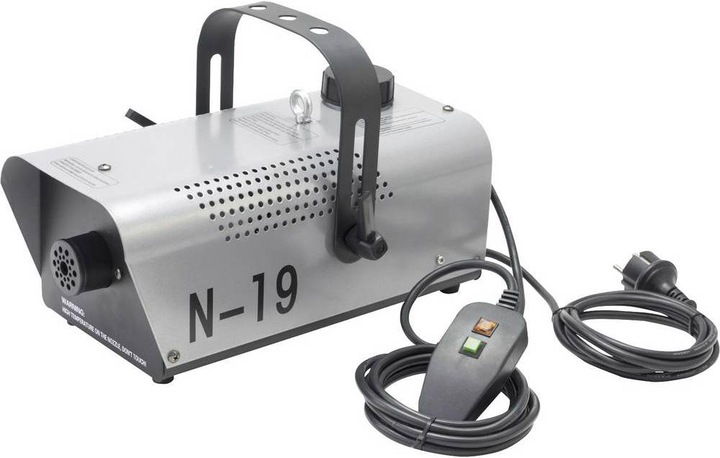Immagine prodotto Eurolite N-19