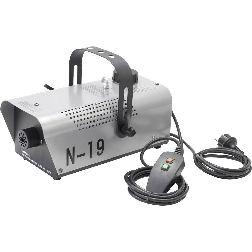 Thumbnail - Eurolite N-19, Nebelmaschine