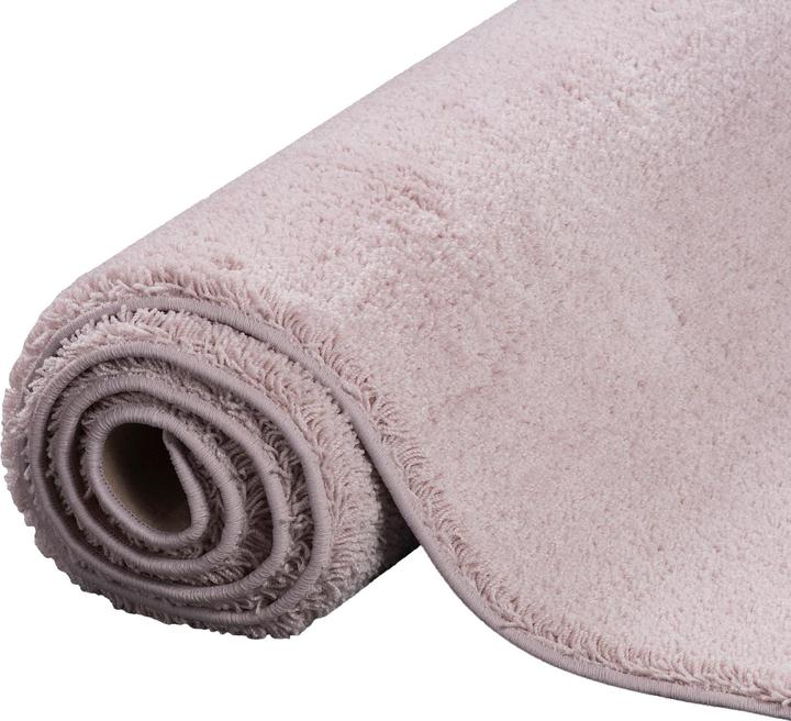 Immagine prodotto Snapstyle Tappeto a pelo alto Shaggy Runner Palace (100 x 100 cm)