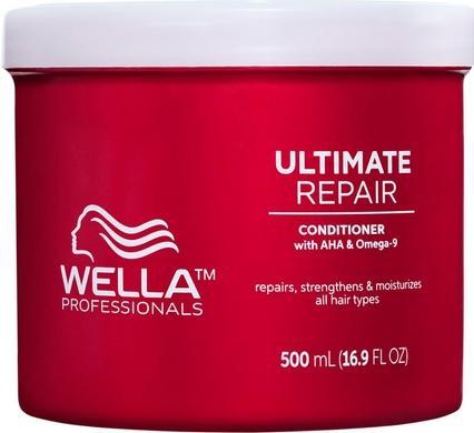 Produktbild Wella Professionals Ultimate Repair Conditioner 500ml (500 ml)