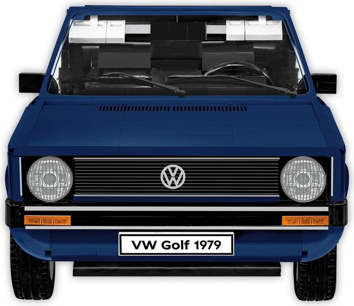 Produktbild Cobi VW Golf I(1979)