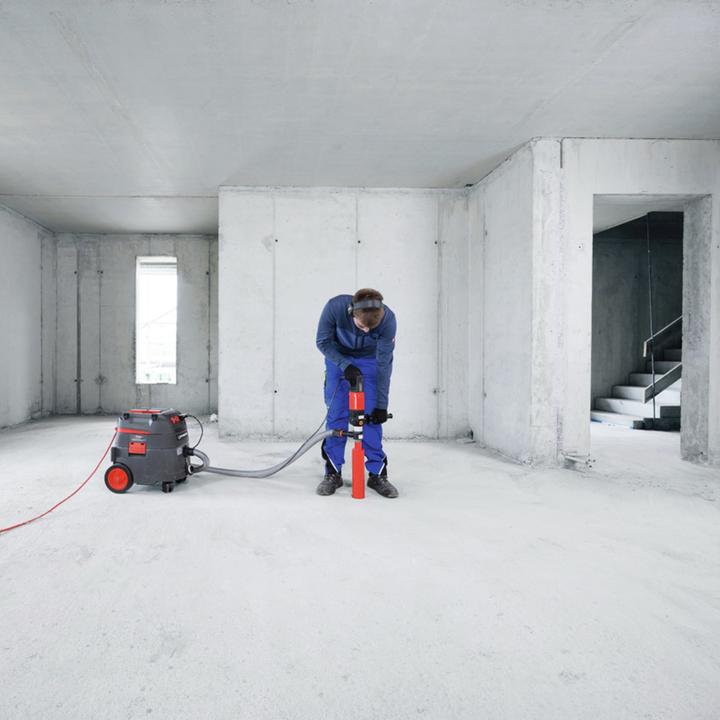 Produktbild Rothenberger Diamantbohrkrone DX High Speed Dry 1 1/4″ Ø 52 mm Länge 330 mm Segmentanzahl 3 Gewindeaufnahme (52 mm)