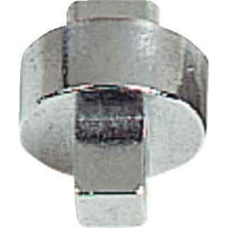 Striebel & John, Systemstromversorgung, Betätigungsdorn