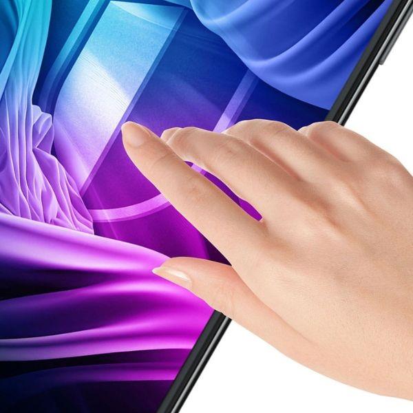 Thumbnail - 3MK Silky Matt Pro iPhone 16 Matowa folia ochronna (1 Stück, Apple iPhone 16), Smartphone Schutzfolie, Transparent