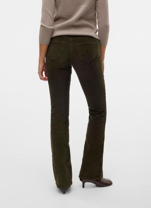 Immagine prodotto Vero Moda VMFLASH Mid Rise Ausgestellt Jeans Ausgestellt (W27/L34)