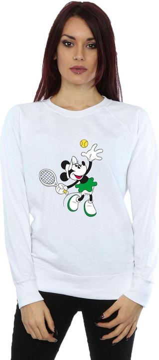 Produktbild Disney Minnie Mouse Tennis Sweatshirt (M)