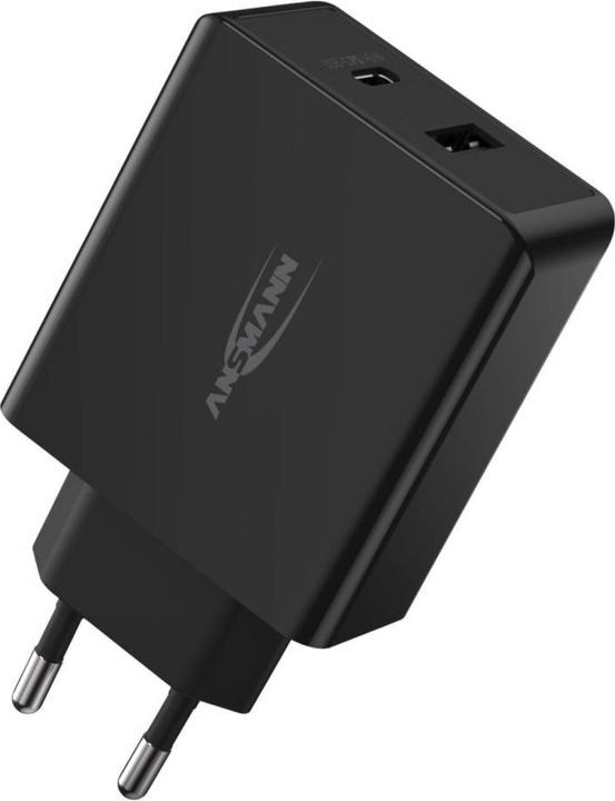 Produktbild Ansmann Home Charger (45 W, 2 Ports)
