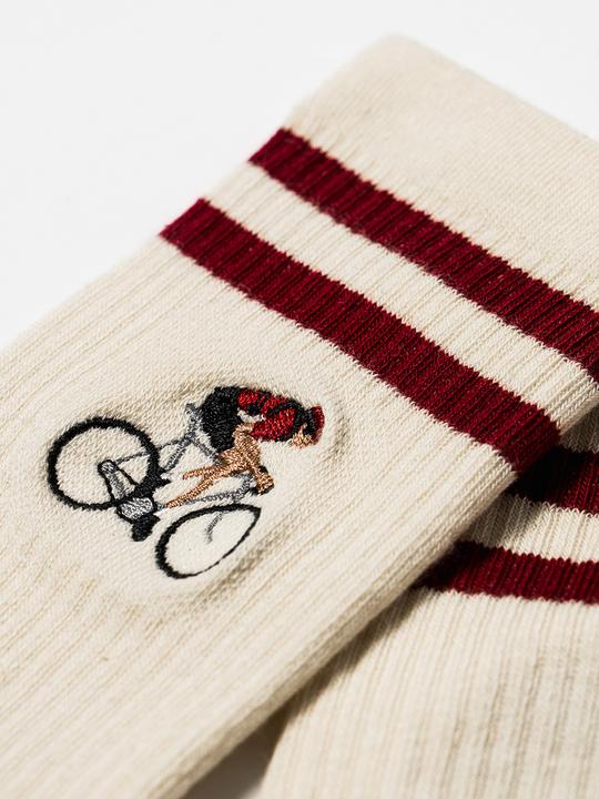 Produktbild Patrón Spirits Company Crew Cyclist Socks (Einzelpack, 35 - 38)