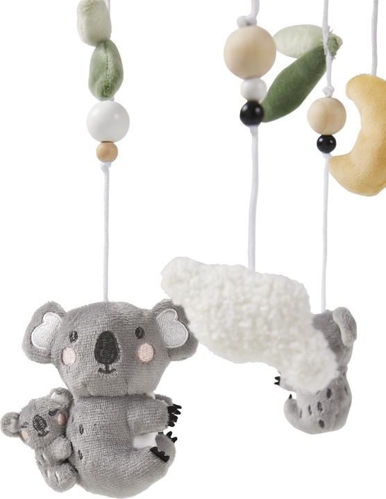 Immagine prodotto Vertbaudet Cellulare musicale per bambini KOALA