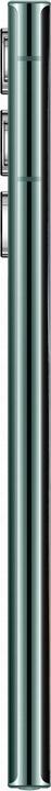 Actual product image Samsung Galaxy S22 Ultra (Snapdragon) (512 GB, Green, 6.80", Dual SIM, 108 Mpx, 5G)