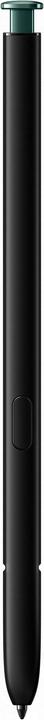 Actual product image Samsung Galaxy S22 Ultra (Snapdragon) (512 GB, Green, 6.80", Dual SIM, 108 Mpx, 5G)
