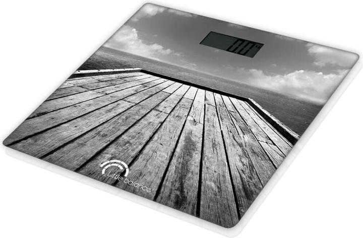 Actual product image Little Balance Pontoon (180 kg)