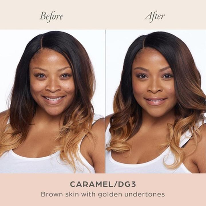 Produktbild Pür Minerals Pur Beauty 4-In-1 Love Your Selfie Foundation & Concealer - Longwear Full