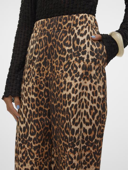 Actual product image Vero Moda SNLIRA High waist trousers Trousers (XS)