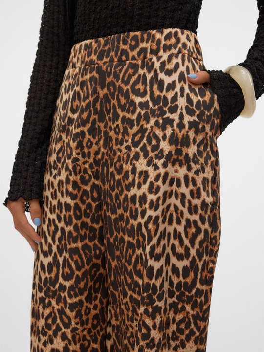 Produktbild Vero Moda SNLIRA Hohe Taille Hose Hose (L)