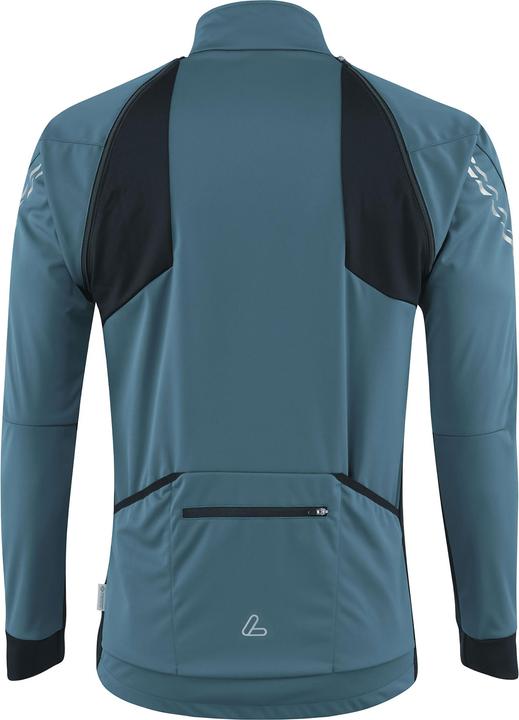 Produktbild Löffler San Remo 2 Ws Light Zip-Off (S)