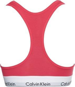 Image du produit Calvin Klein Bralette non-connectée (S, Une unité par pack)