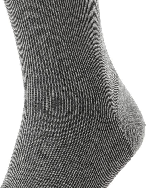 Produktbild Falke Fine Shadow Herren Socken (Einzelpack, 43 - 44)