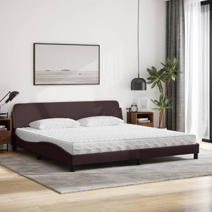 Actual product image VidaXL Khloe (200 x 200 cm)
